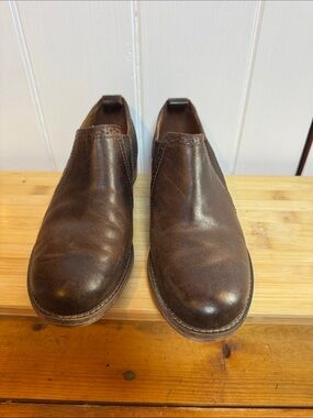 Josef Seibel Siena size 39 Loafers